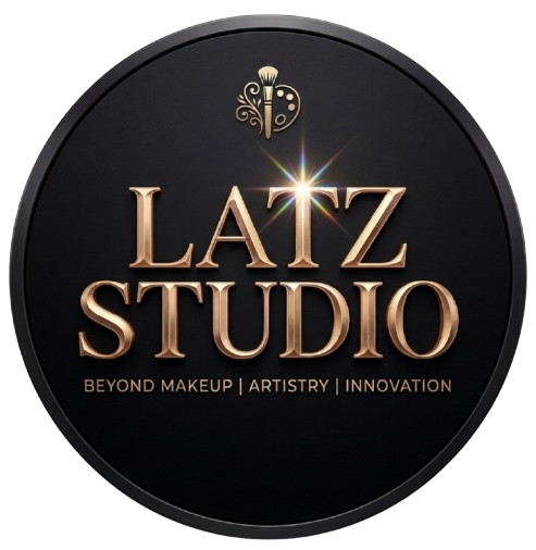 Logo Latz Studio
